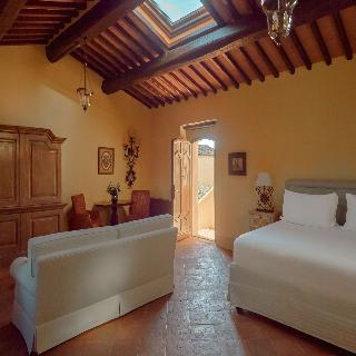 Castello di Casole, A Belmond Hotel, Tuscany fotoÄŸrafÄ±