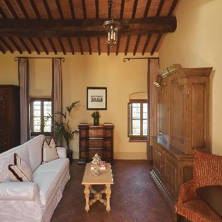 Castello di Casole, A Belmond Hotel, Tuscany fotoÄŸrafÄ±