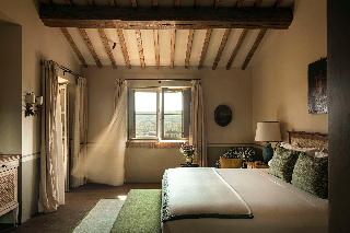 Castello di Casole, A Belmond Hotel, Tuscany fotoÄŸrafÄ±