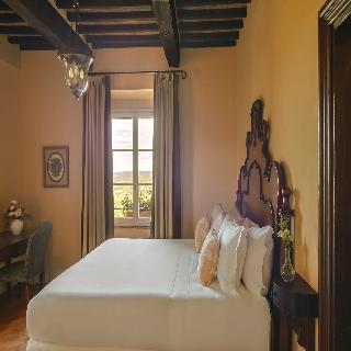 Castello di Casole, A Belmond Hotel, Tuscany fotoÄŸrafÄ±
