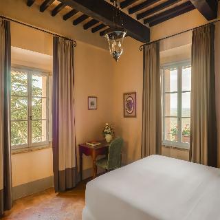 Castello di Casole, A Belmond Hotel, Tuscany fotoÄŸrafÄ±