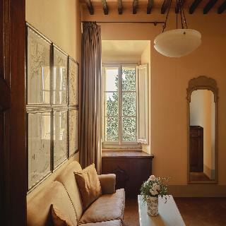 Castello di Casole, A Belmond Hotel, Tuscany fotoÄŸrafÄ±