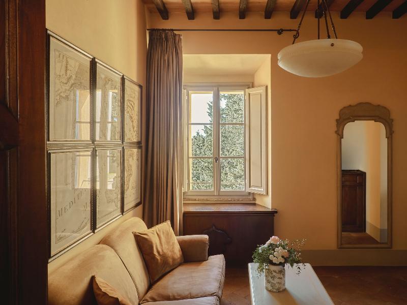 Castello di Casole, A Belmond Hotel, Tuscany - Oda