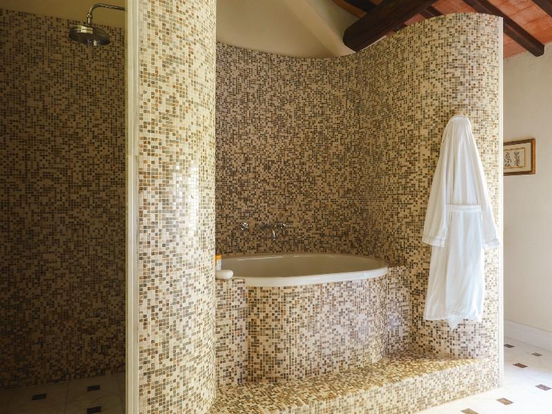 Castello di Casole, A Belmond Hotel, Tuscany - Oda