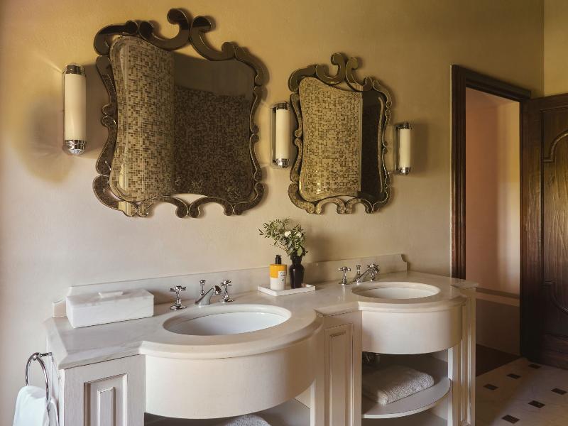 Castello di Casole, A Belmond Hotel, Tuscany - Oda