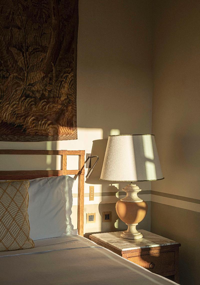 Castello di Casole, A Belmond Hotel, Tuscany - Oda