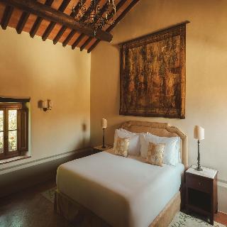 Castello di Casole, A Belmond Hotel, Tuscany fotoÄŸrafÄ±
