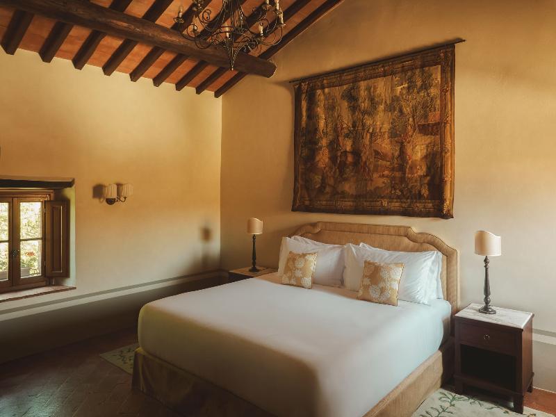 Castello di Casole, A Belmond Hotel, Tuscany - Oda