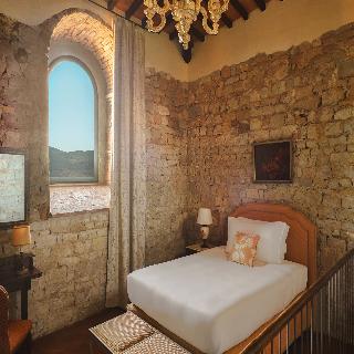 Castello di Casole, A Belmond Hotel, Tuscany fotoÄŸrafÄ±