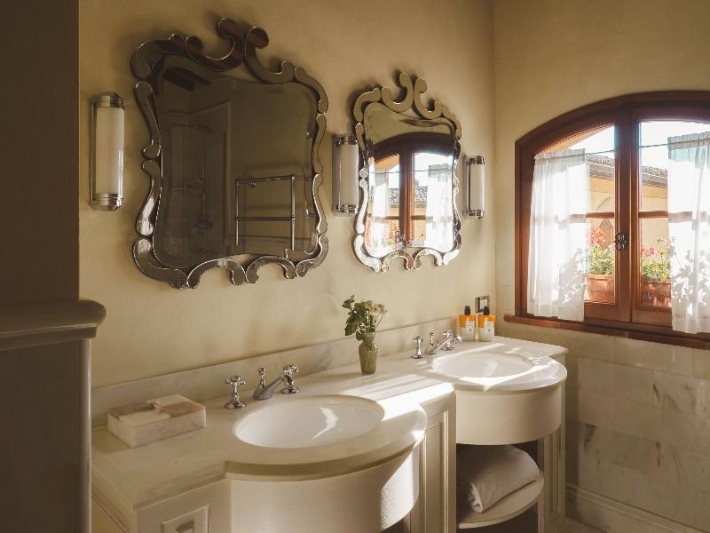 Castello di Casole, A Belmond Hotel, Tuscany - Oda