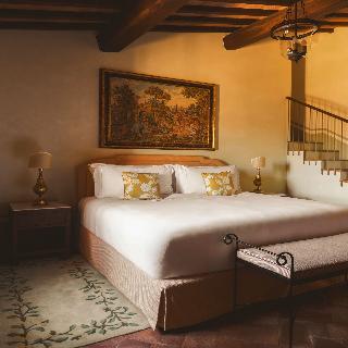 Castello di Casole, A Belmond Hotel, Tuscany fotoÄŸrafÄ±