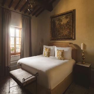 Castello di Casole, A Belmond Hotel, Tuscany fotoÄŸrafÄ±