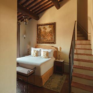 Castello di Casole, A Belmond Hotel, Tuscany fotoÄŸrafÄ±