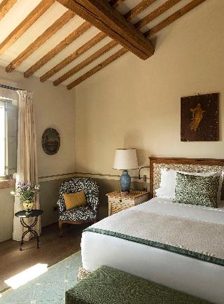 Castello di Casole, A Belmond Hotel, Tuscany fotoÄŸrafÄ±