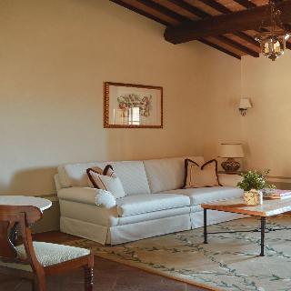 Castello di Casole, A Belmond Hotel, Tuscany fotoÄŸrafÄ±