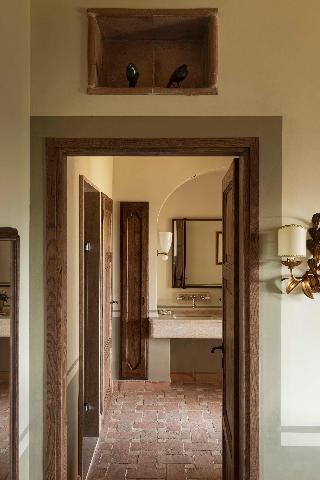 Castello di Casole, A Belmond Hotel, Tuscany fotoÄŸrafÄ±