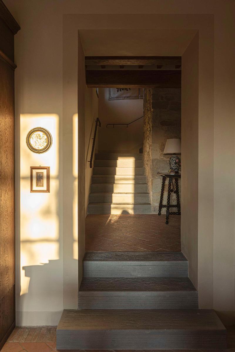 Castello di Casole, A Belmond Hotel, Tuscany - Oda
