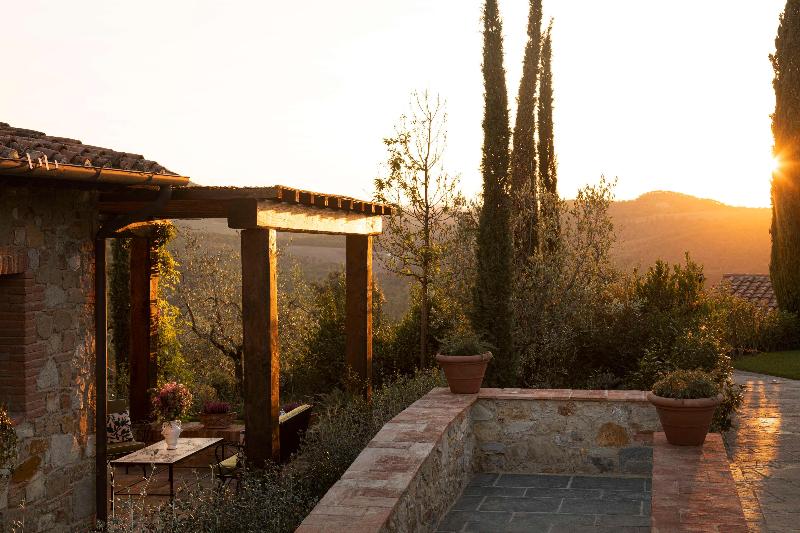 Castello di Casole, A Belmond Hotel, Tuscany - Oda
