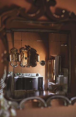 Castello di Casole, A Belmond Hotel, Tuscany fotoÄŸrafÄ±