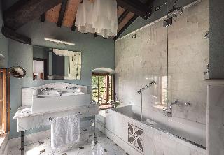 Castello di Casole, A Belmond Hotel, Tuscany fotoÄŸrafÄ±