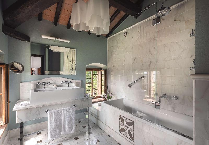 Castello di Casole, A Belmond Hotel, Tuscany - Oda