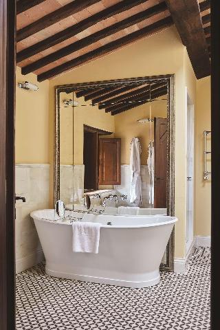 Castello di Casole, A Belmond Hotel, Tuscany fotoÄŸrafÄ±
