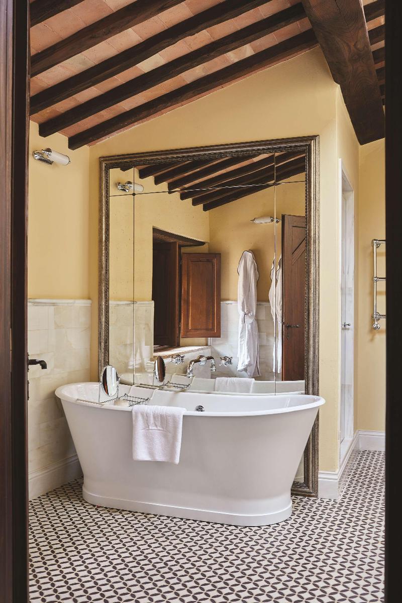 Castello di Casole, A Belmond Hotel, Tuscany - Oda