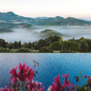 Castello di Casole, A Belmond Hotel, Tuscany fotoÄŸrafÄ±