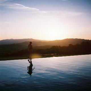 Castello di Casole, A Belmond Hotel, Tuscany fotoÄŸrafÄ±