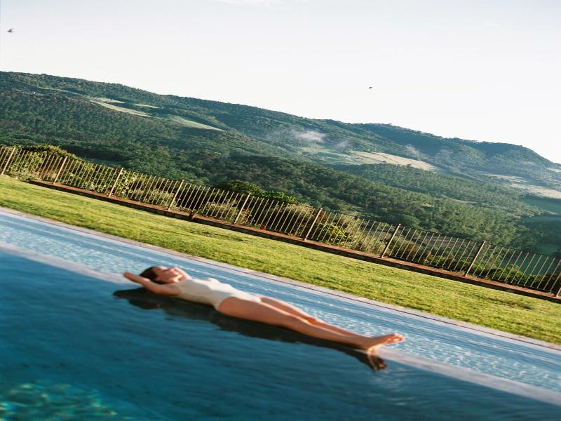 Castello di Casole, A Belmond Hotel, Tuscany - Havuz