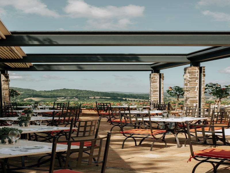 Castello di Casole, A Belmond Hotel, Tuscany - Restoran