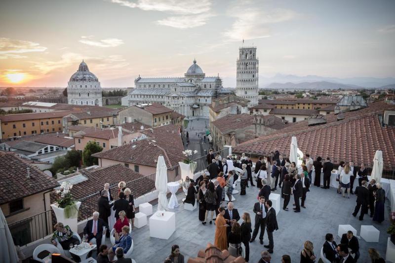 Grand Hotel Duomo - Genel