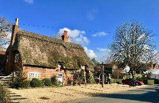 Thatched Cottage otel fotoğrafı