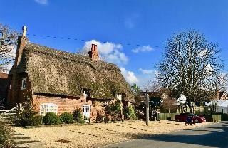 Thatched Cottage fotoÄŸrafÄ±