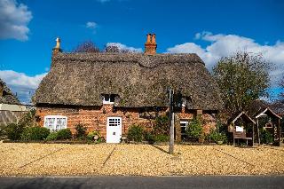 Thatched Cottage fotoÄŸrafÄ±