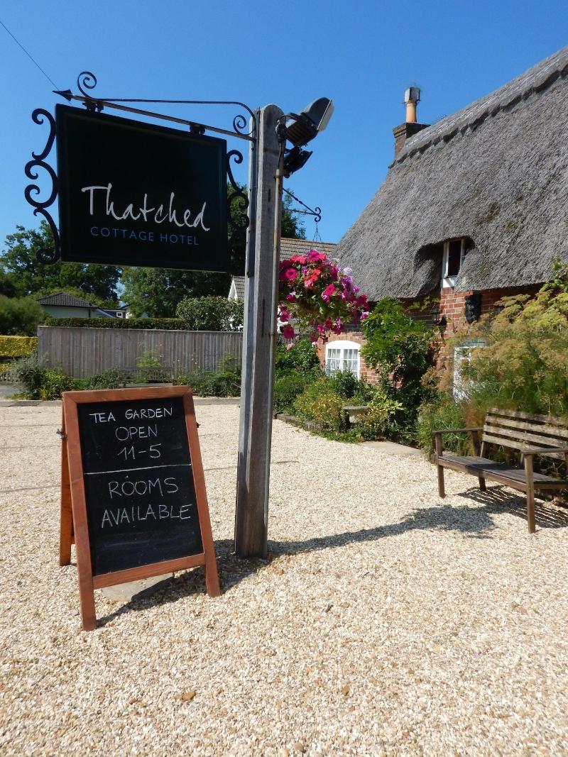 Thatched Cottage - Genel