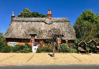Thatched Cottage fotoÄŸrafÄ±