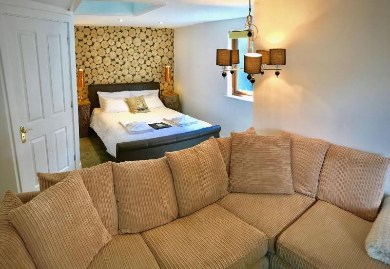 Thatched Cottage - Oda