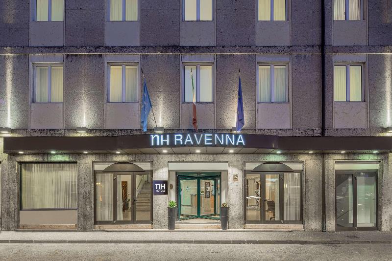 NH Ravenna - Genel