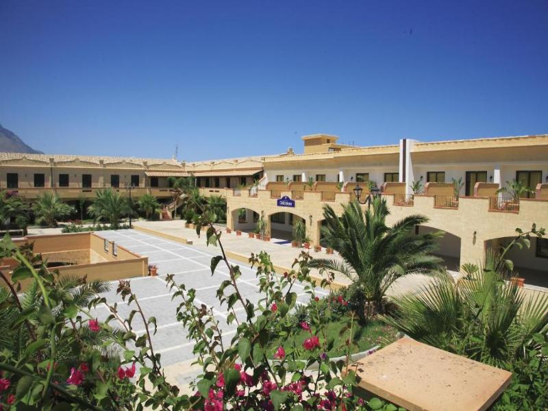 Hotel Dolcestate - Genel