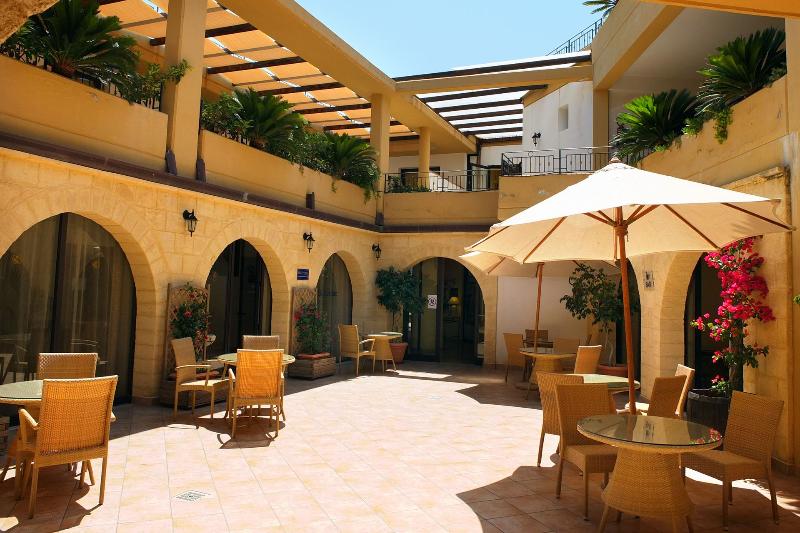 Hotel Dolcestate - Genel