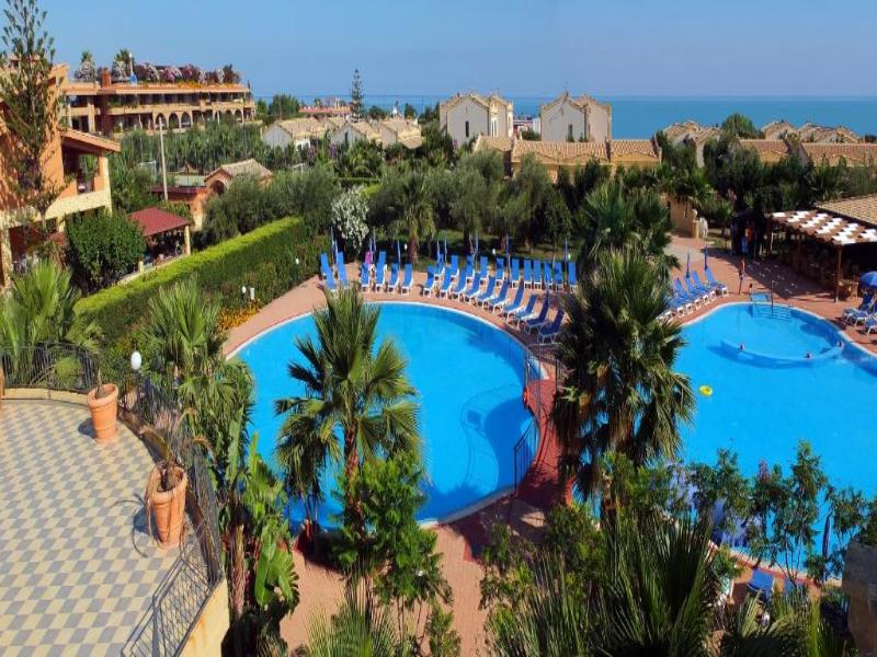Hotel Dolcestate - Genel