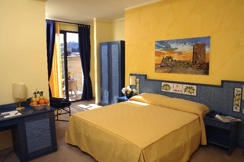 Hotel Dolcestate - Oda