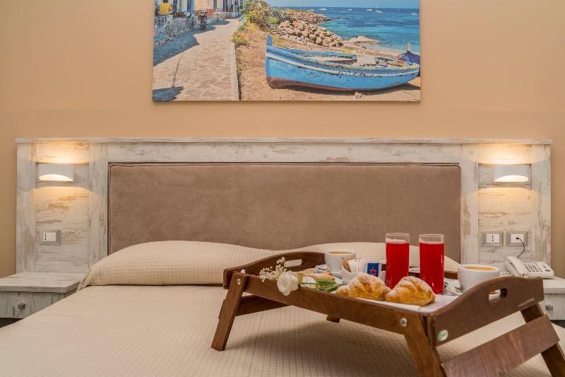 Hotel Dolcestate - Oda