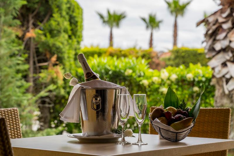 Hotel Dolcestate - Oda
