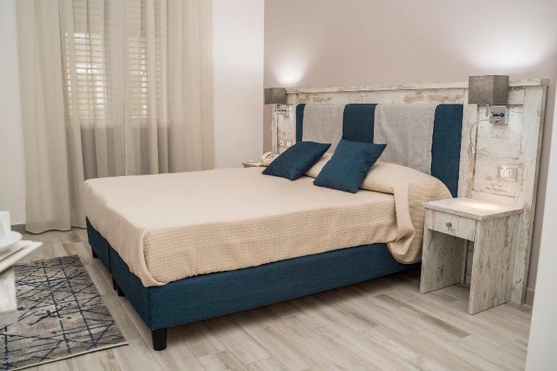 Hotel Dolcestate - Oda