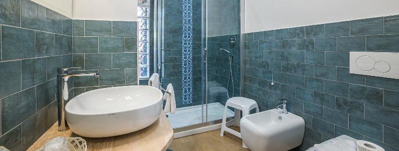 Hotel Dolcestate - Oda