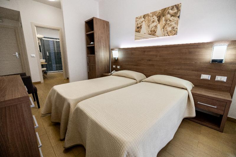 Hotel Dolcestate - Oda