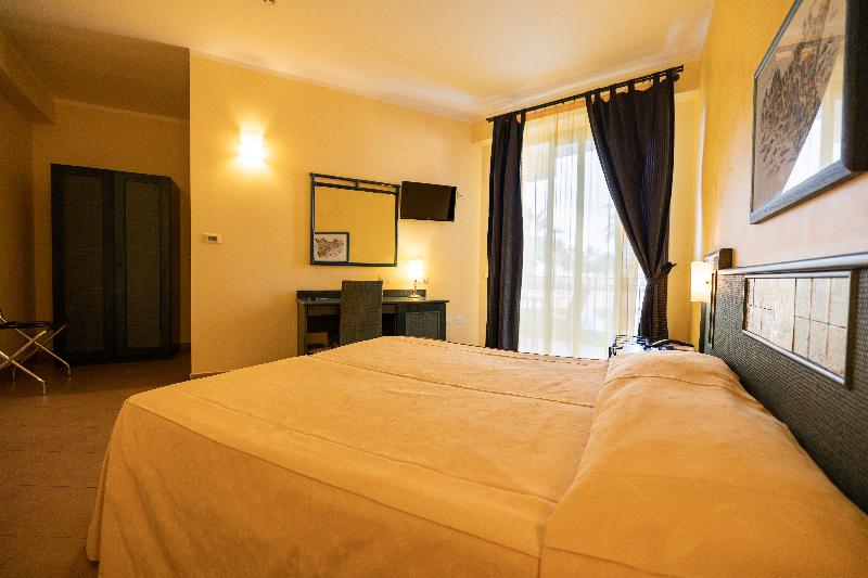 Hotel Dolcestate - Oda