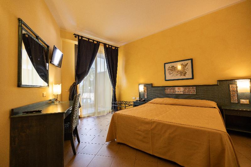 Hotel Dolcestate - Oda